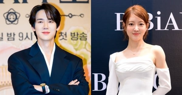 유연석 이세영, 처음엔 몰랐는데 달라졌다 이미지 6