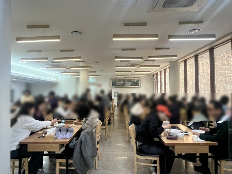 봉은사 서래원 사진 7