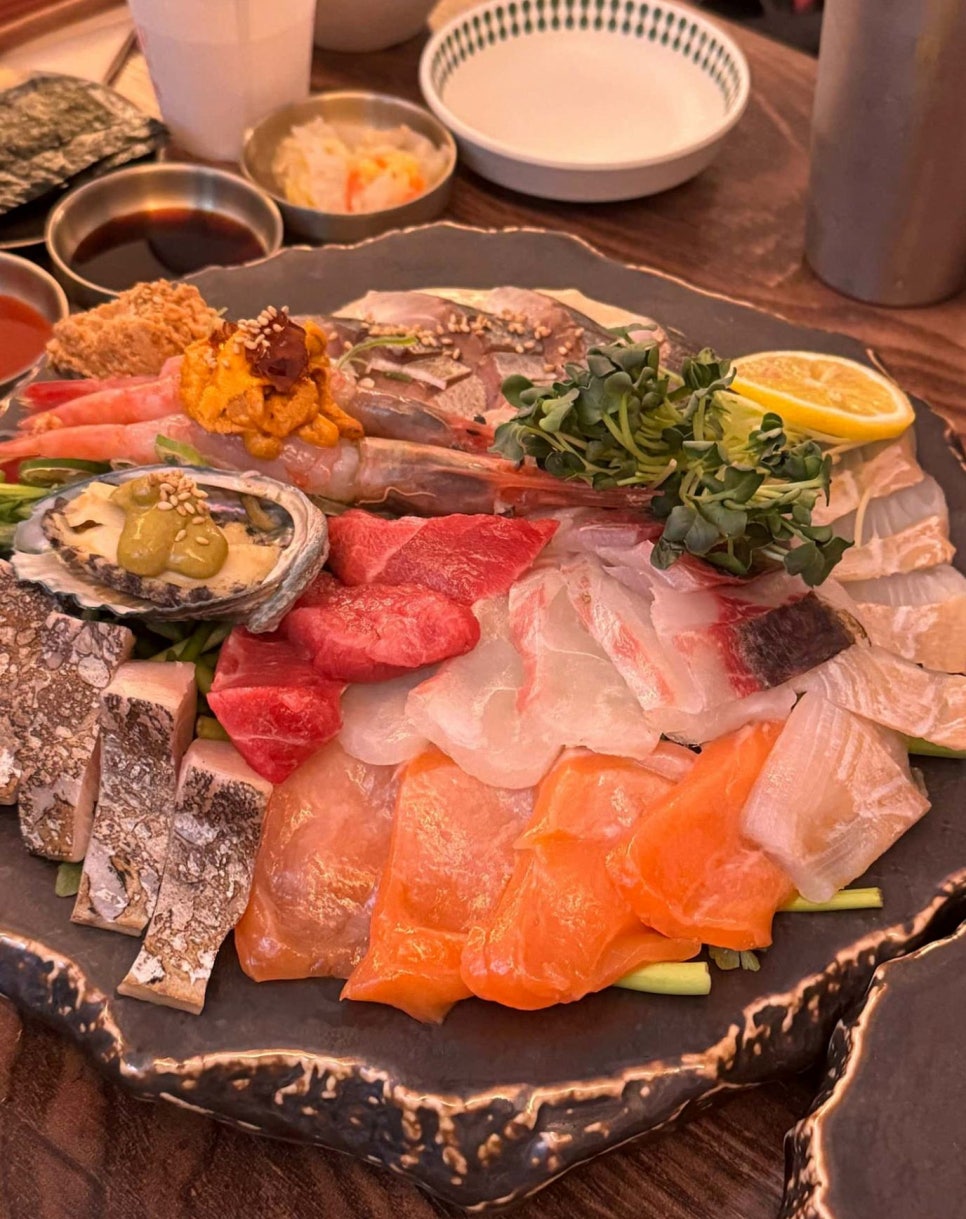 바다약방 잠실새내점 사진 8