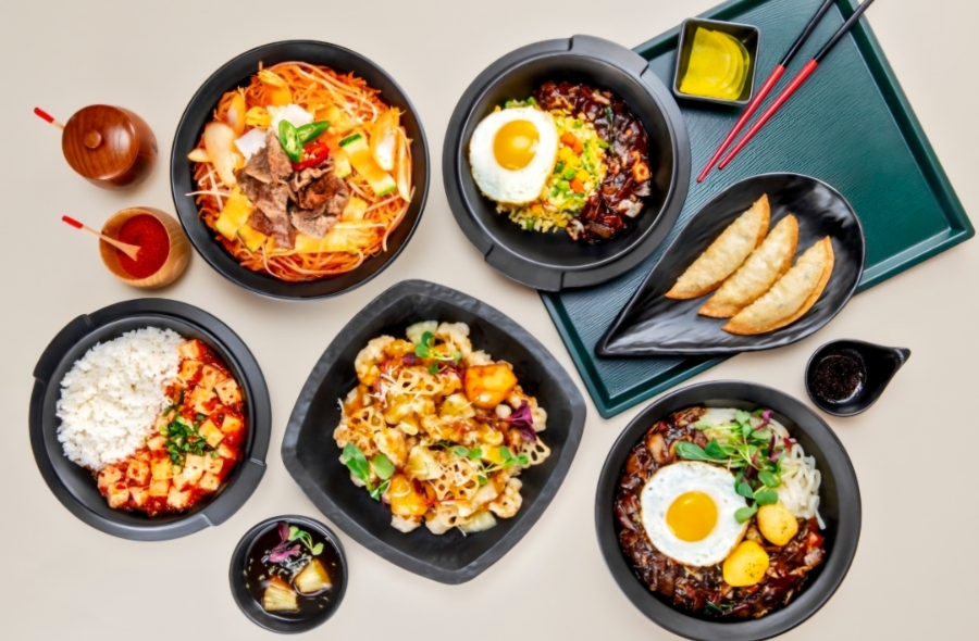 경몽루 제타플렉스 잠실점 사진 4