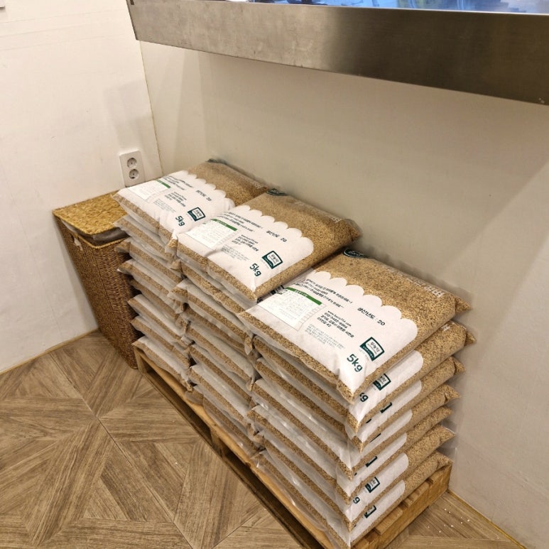 한뿌리죽 키친 서초점 사진 8