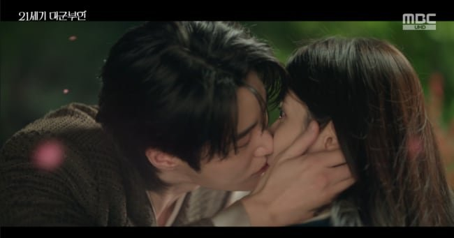 아이유 변우석 21세기 기록 드디어 이미지 6