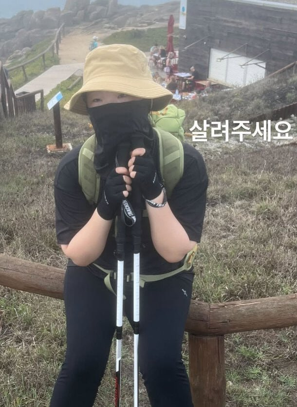 악뮤 이수현, 이 말 이후 분위기 바뀌었다 이미지 5
