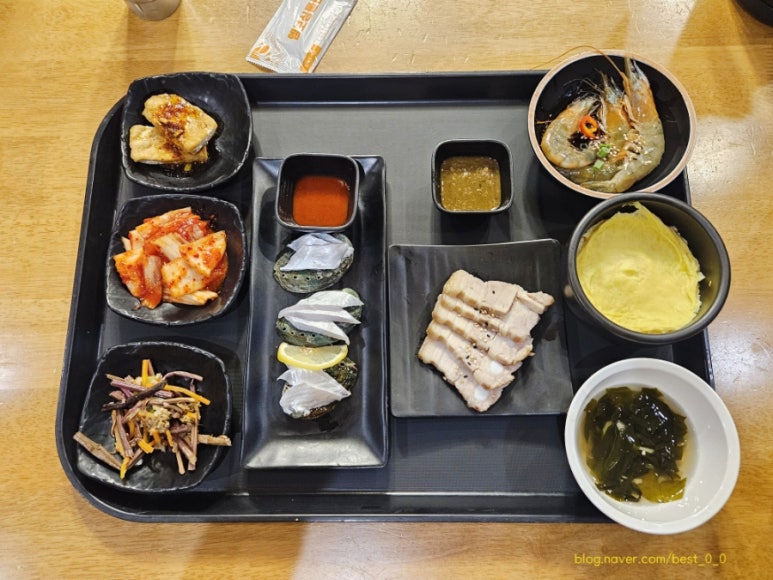 어박사 한림본점 사진 6