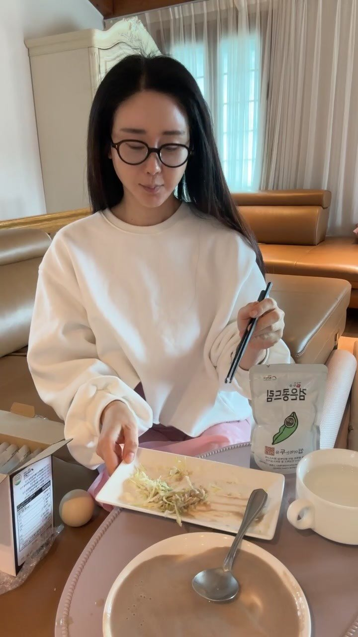 함소원 비만 아내 출연 결혼 이미지 3