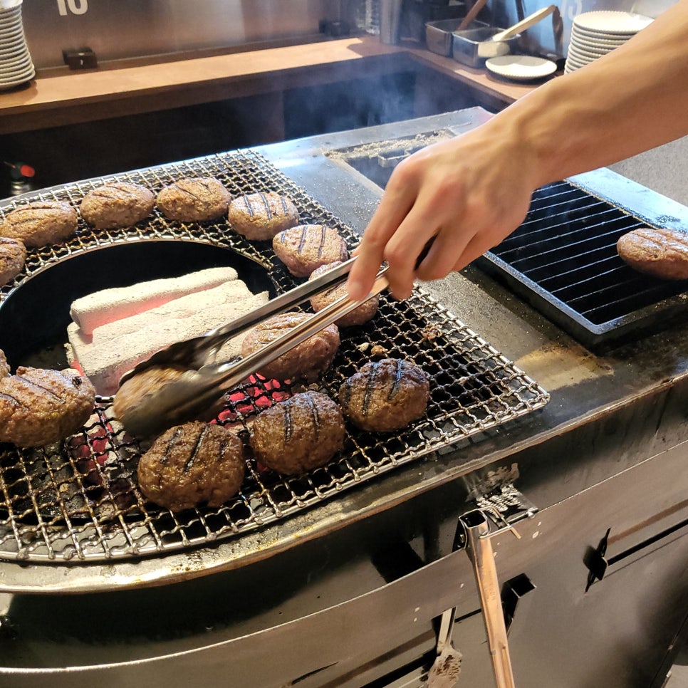 제주 노형점심맛집, 커플여행 필수코스 이색 데이트 맛집