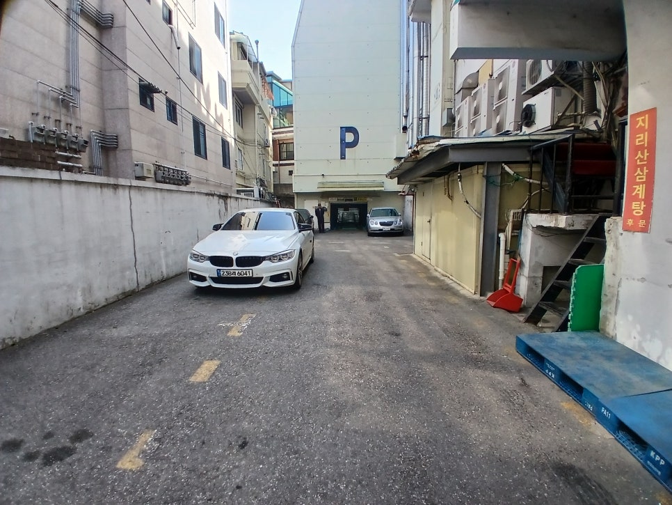 해담촌 신림역점 사진 6