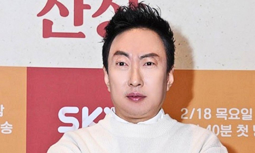 박명수 20년 매니저와 결별, 지금 화제 되는 이유 이미지 5