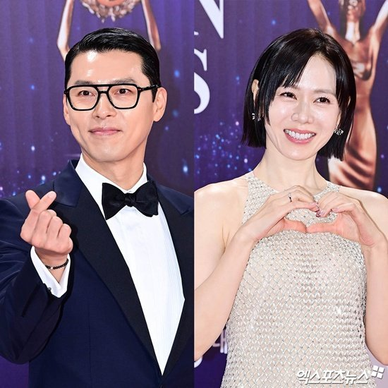 손예진 현빈 로맨스 달달한 로맨스 달달한 부부 애칭 여보 이미지 5