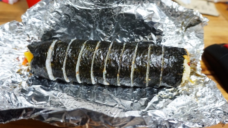 킹마트분식 사진 5