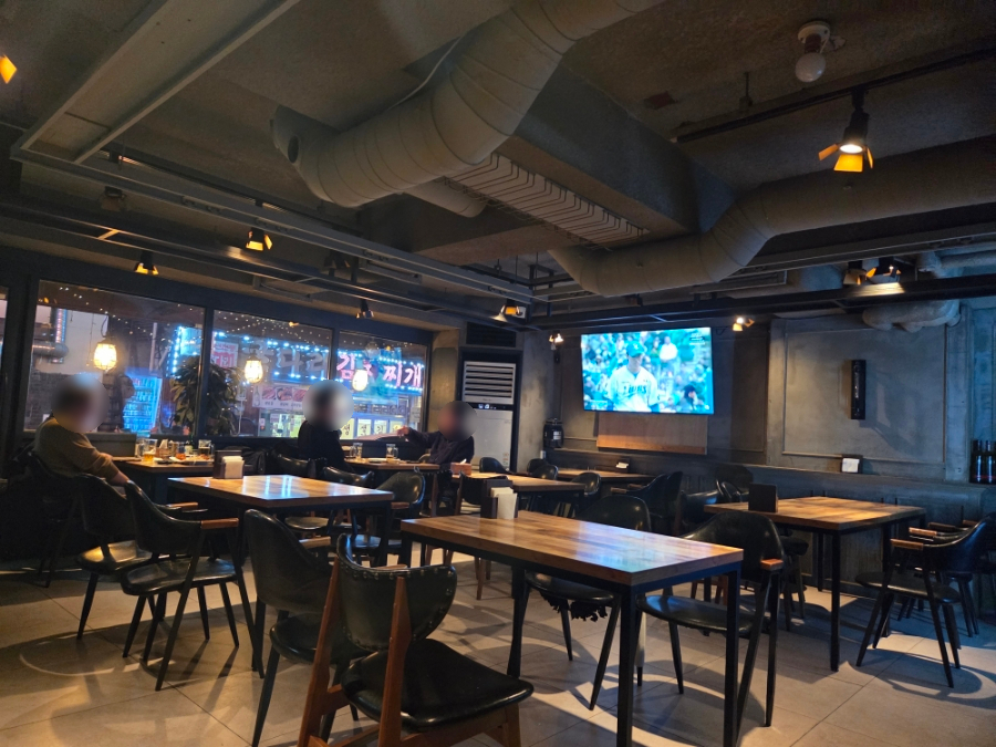금광맥주 사진 2