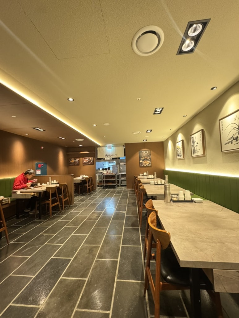 청담미역 강남신세계점 사진 4