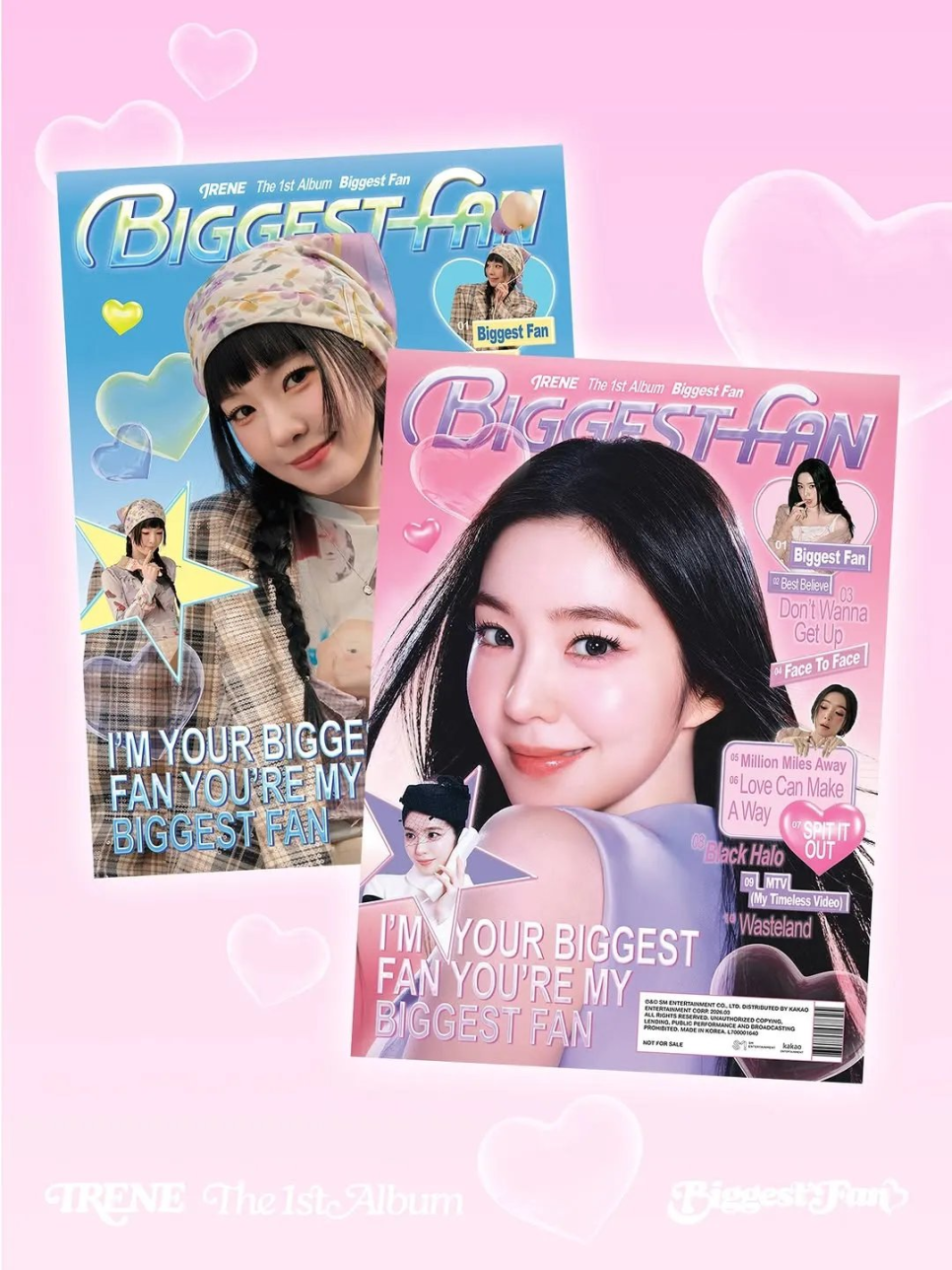 레드벨벳 아이린 솔로 1위 하나로 분위기 달라졌다 시선 쏠렸다 이미지 3