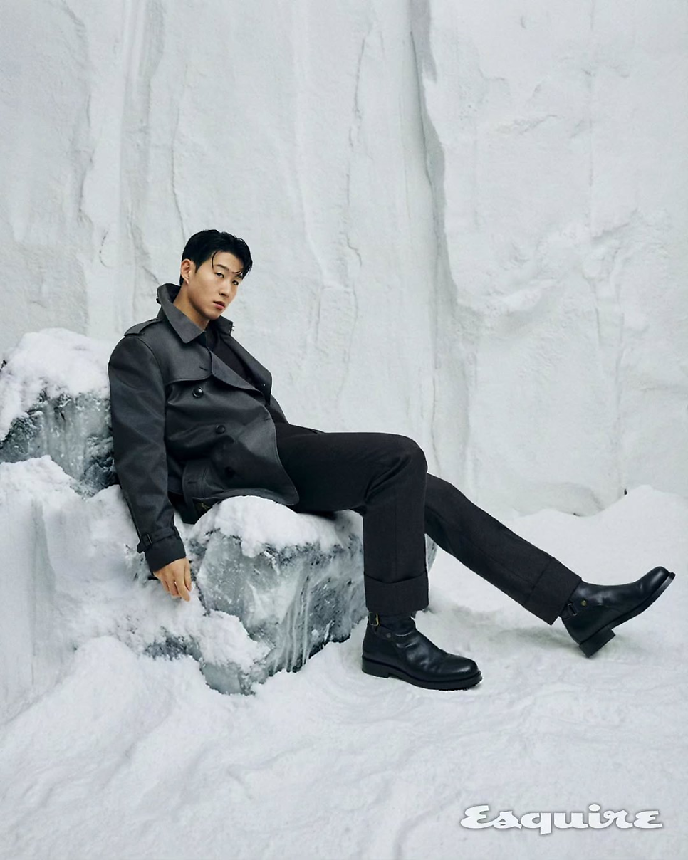 지드래곤 손흥민 전해져 반응 이어져 기대 커져 화제 이어져 이미지 3