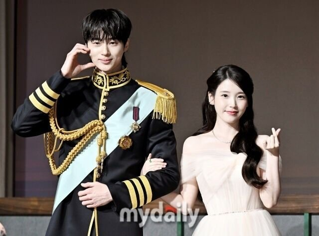 변우석 아이유 목숨 구한 시청률 11.1% 이후 분위기 달라졌다 이미지 5
