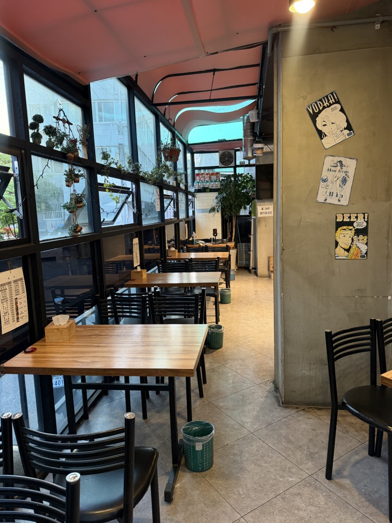 수숯불직화꼬치바베큐 세종대점 사진 7