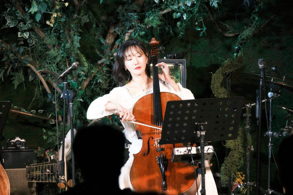 나는솔 순자 결혼 소식 전해져 시선 집중 기대 커져 화제 이어져 이미지 3