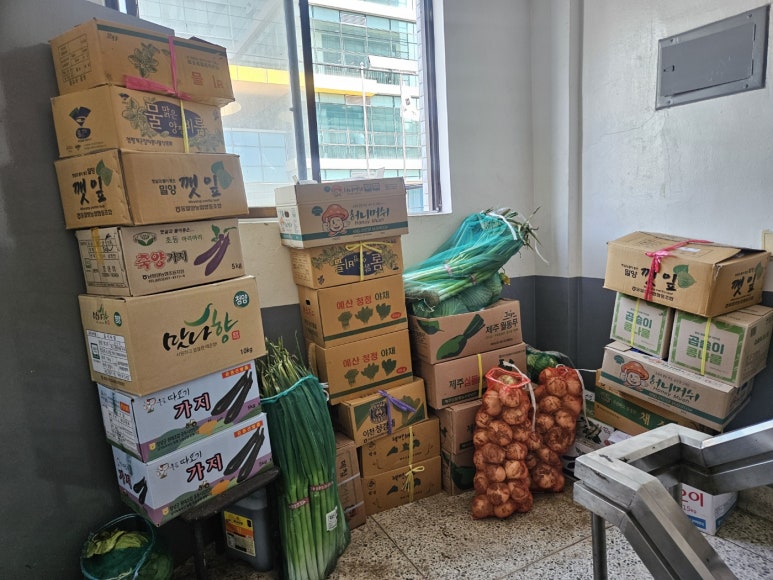서산 식당 사진 5