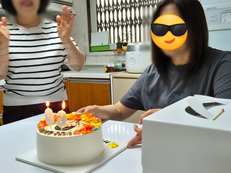 소잇케이크 사진 7