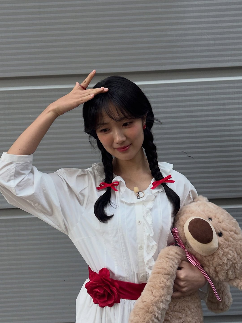 김혜윤 살목지 예상 밖 반응이 나온 이유 왜 이렇게 말이 많을까 이미지 2