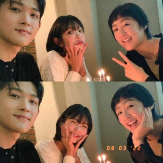 최진실 최준희 결혼 말랐네 관계 변화에 시선 쏠렸다 이미지 6