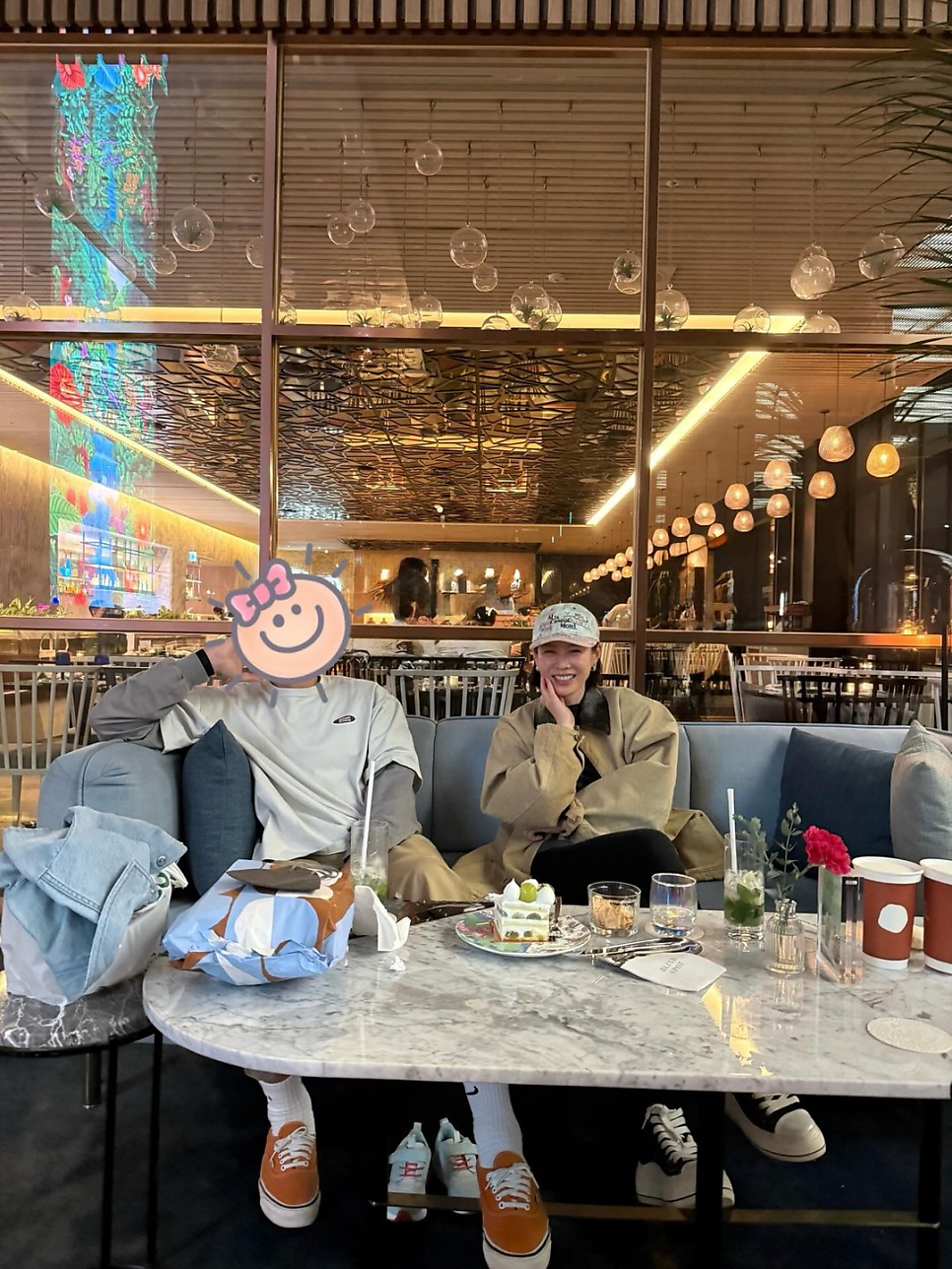 손예진 현빈 로맨스 달달한 로맨스 달달한 부부 애칭 여보 이미지 2