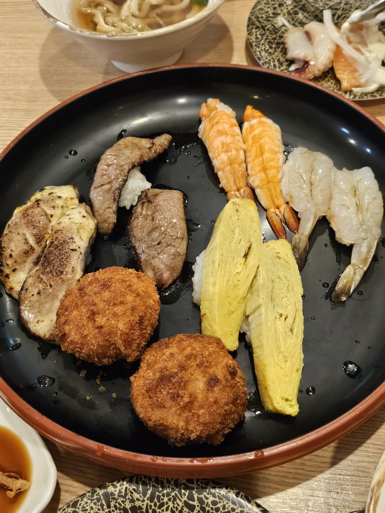 도시초밥 사진 7