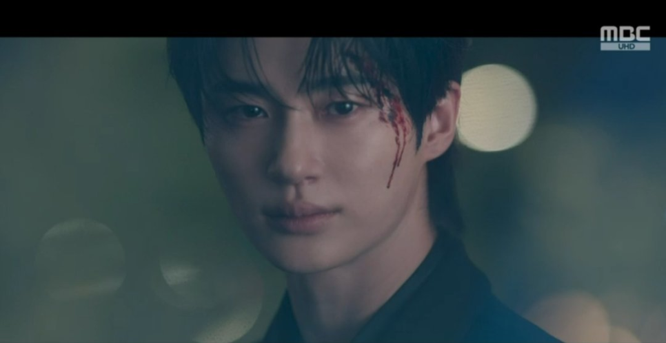 변우석 아이유 목숨 구한 시청률 11.1% 이후 분위기 달라졌다 이미지 2