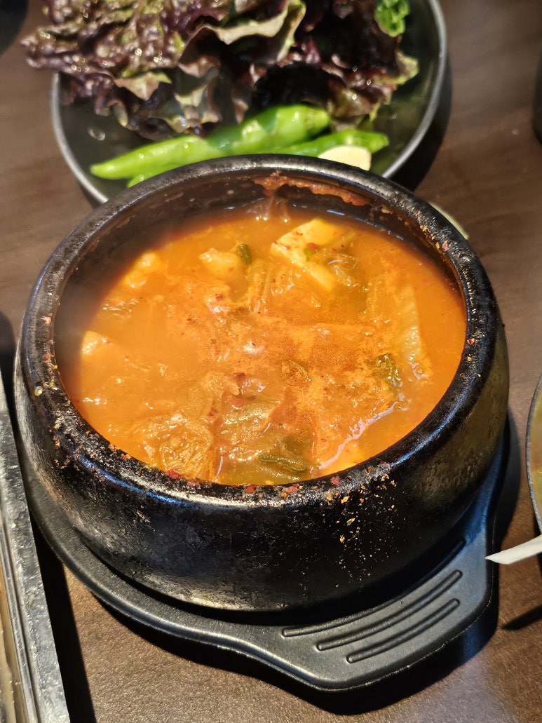 여의도스마일삼겹 여의도역점 사진 3