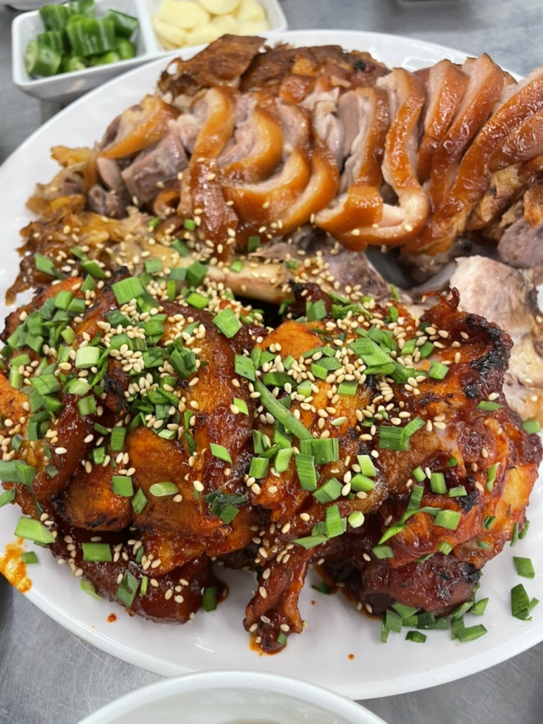 방화동최고족발 사진 7