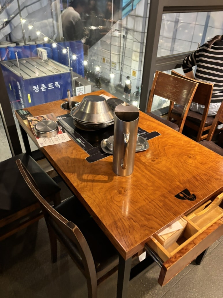 두끼떡볶이 건대점 사진 6