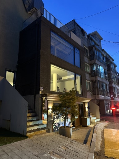 TBD 한남 사진 5