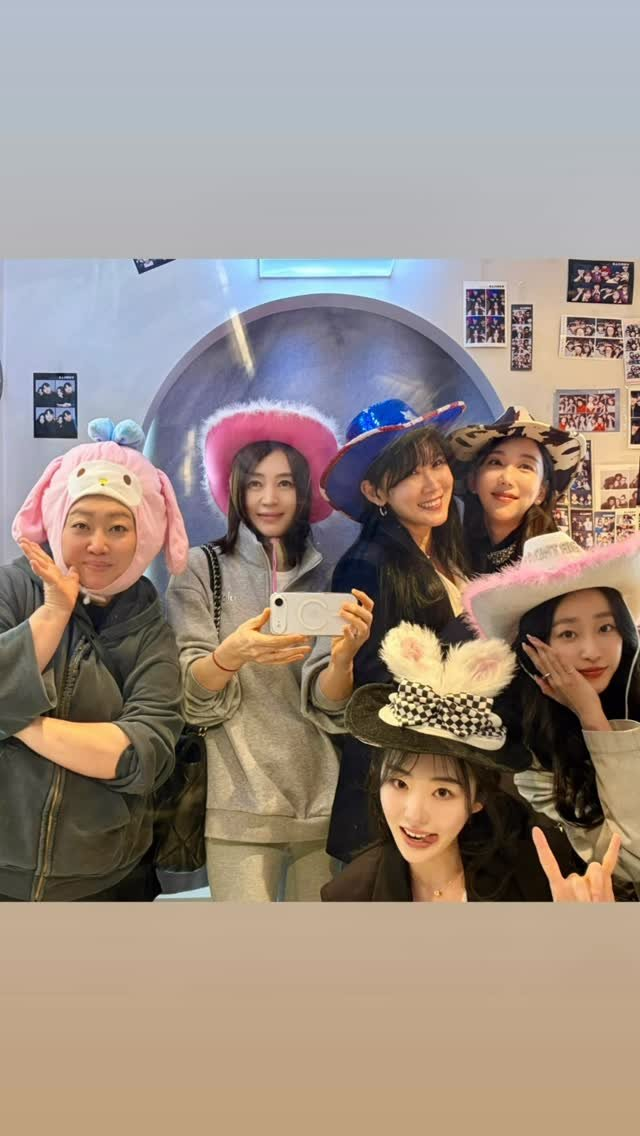 김혜수 타고난 공개 관심 집중 화제 이어져 관심 집중 반응 이어져 이미지 5