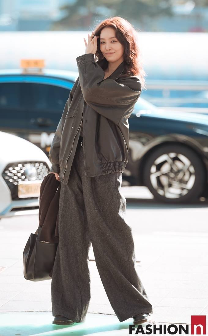 차주영 사복 공개 왜 이렇게 말이 많을까 이미지 3