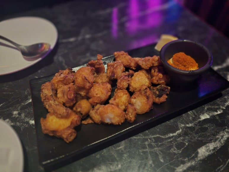 오리엔탈라운지 강남 대표 사진
