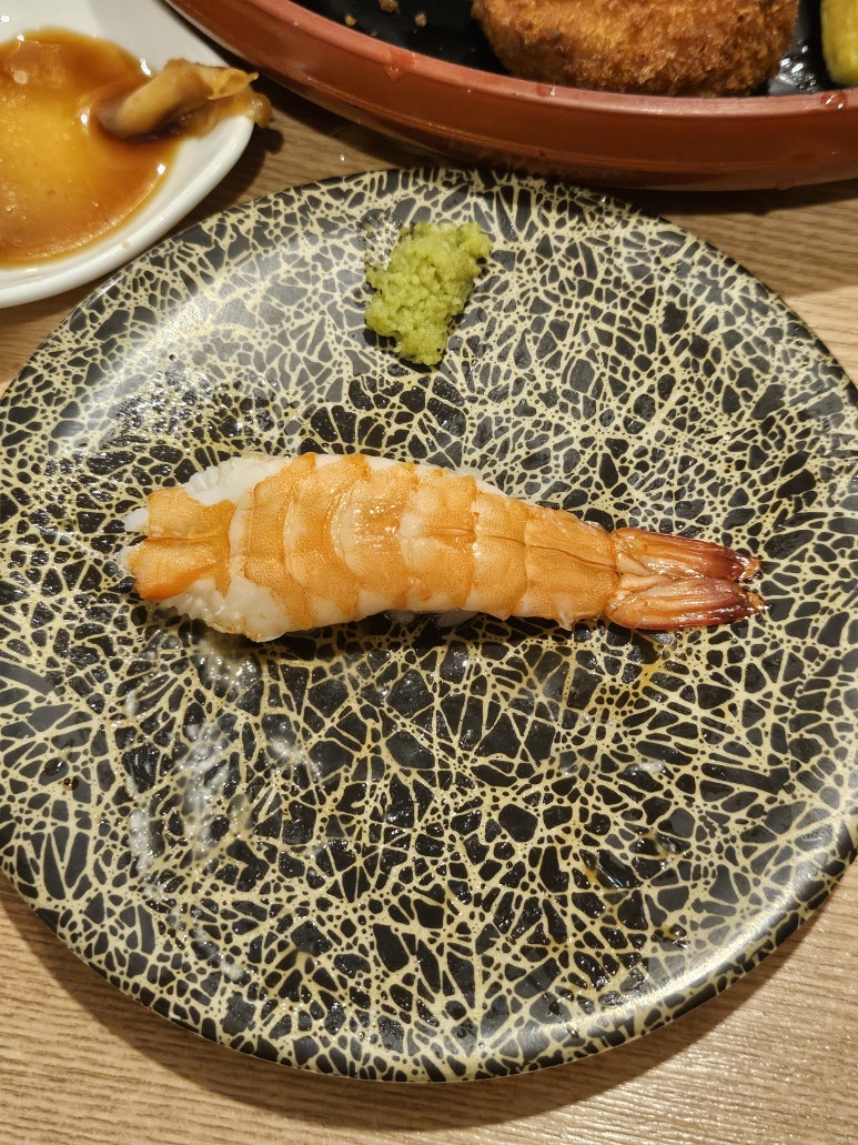 도시초밥 사진 8