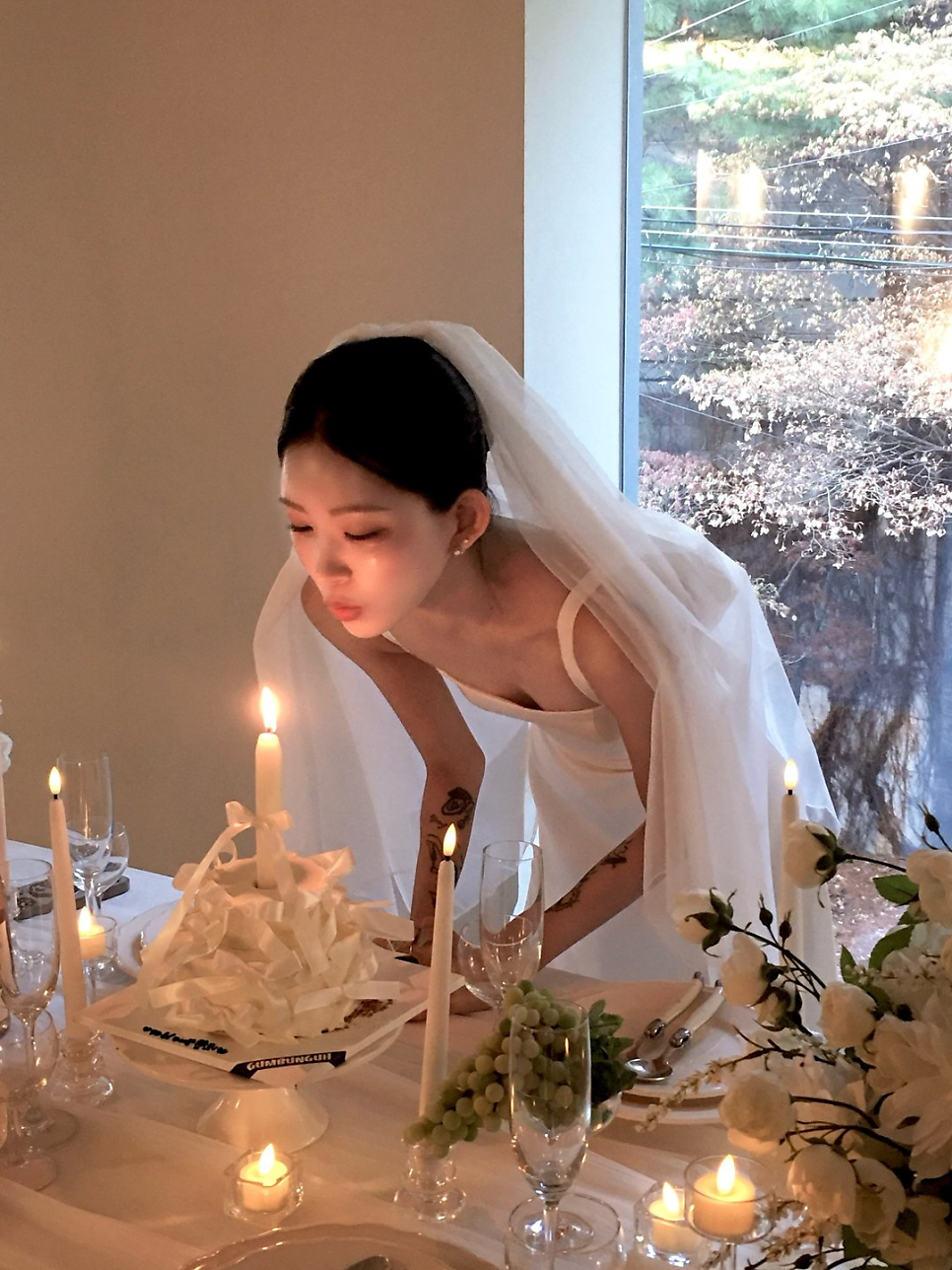 최진실 최준희 결혼 말랐네 관계 변화에 시선 쏠렸다 이미지 3
