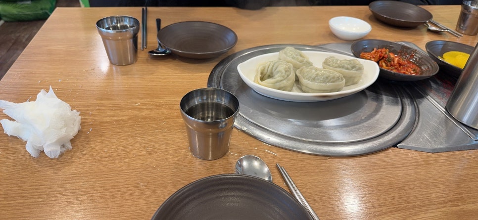 삼대맛집명인멸치칼국수 사진 8