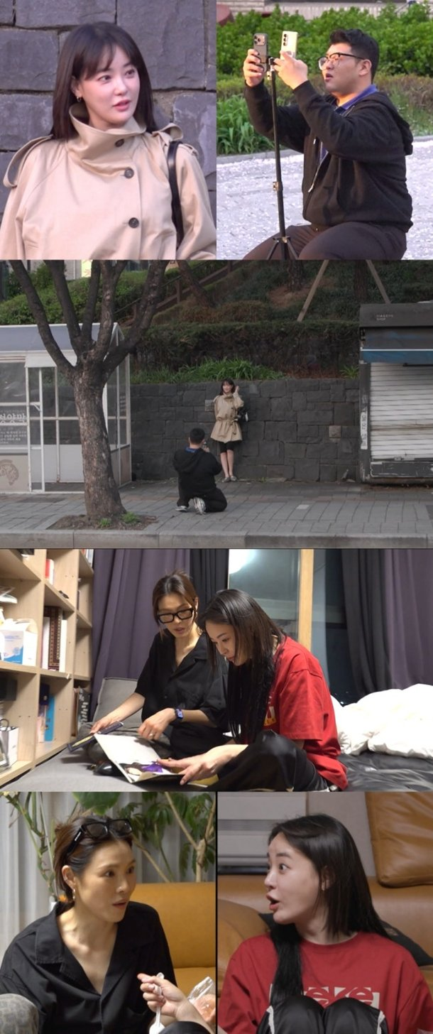 이주연 연애 애프터스쿨 공개 관심 집중 관심 집중 반응 이어져 이미지 3