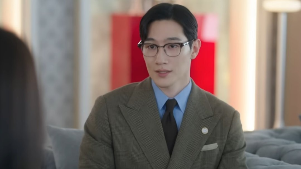 대군부인 변우석 21세기 활약 시청률 11.1% 기록보다 더 화제다 이미지 5