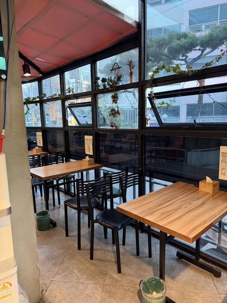 수숯불직화꼬치바베큐 세종대점 사진 5
