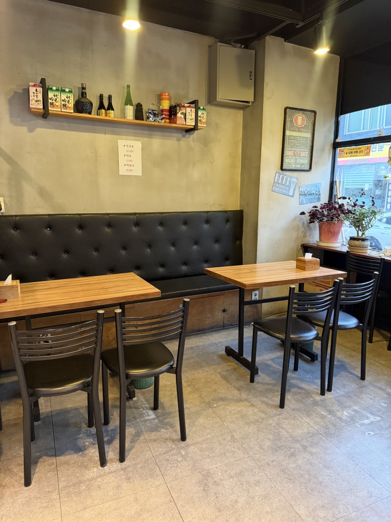 수숯불직화꼬치바베큐 세종대점 사진 8