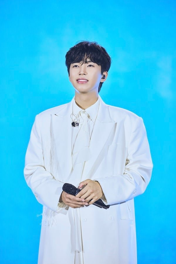 임영웅 미스터 데뷔 비스트 벌써 반응이 심상치 않다 이미지 5