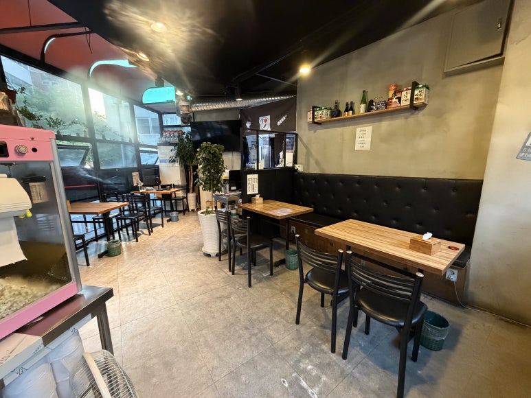 수숯불직화꼬치바베큐 세종대점 사진 4