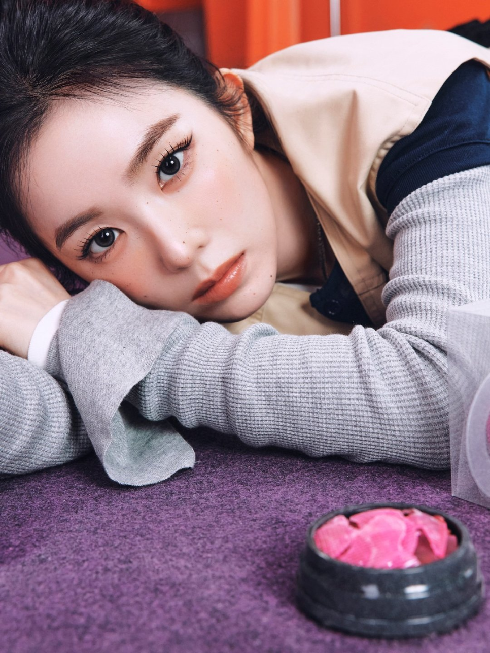 레드벨벳 아이린 솔로 1위 하나로 분위기 달라졌다 시선 쏠렸다 이미지 2