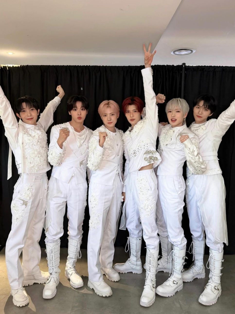 NCT WISH 데뷔 2년 왜 이렇게 주목받을까 시선 쏠렸다 이미지 2