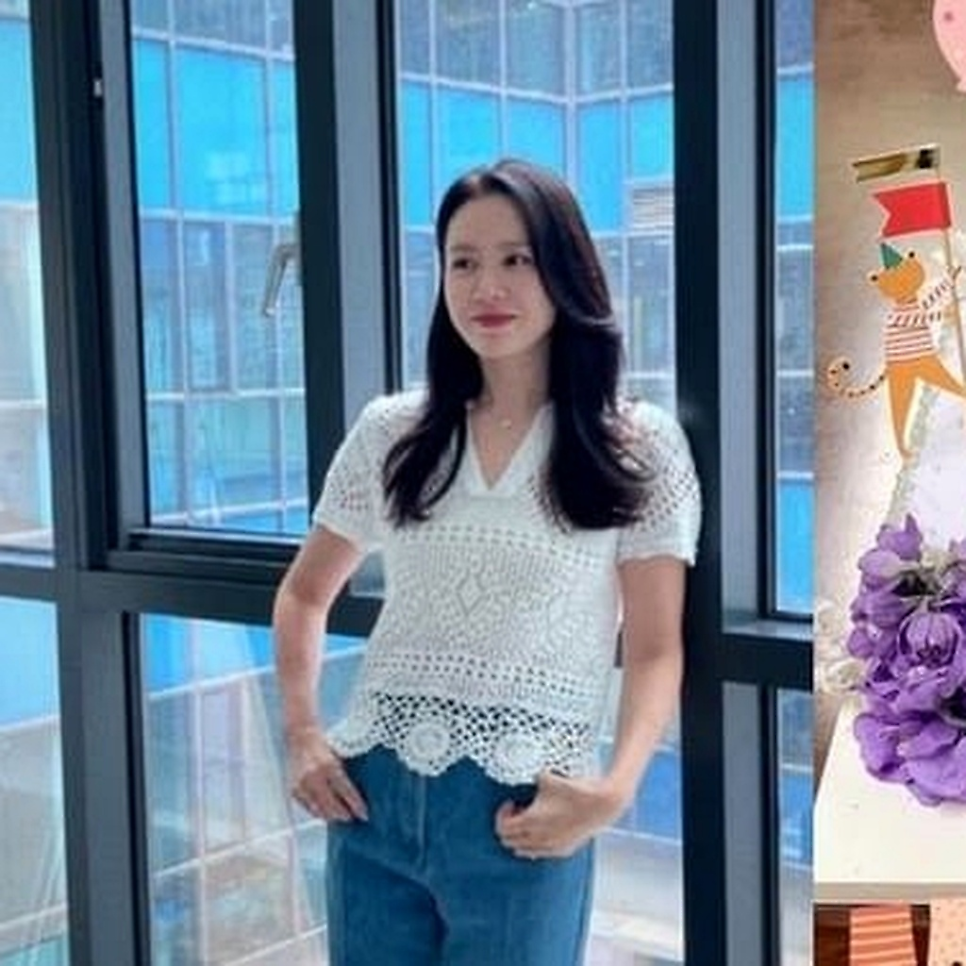 손예진 현빈 로맨스 달달한 로맨스 달달한 부부 애칭 여보 이미지 3