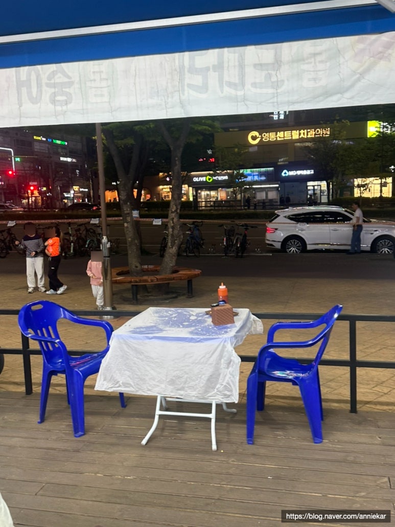 속초 종합 어시장 사진 2