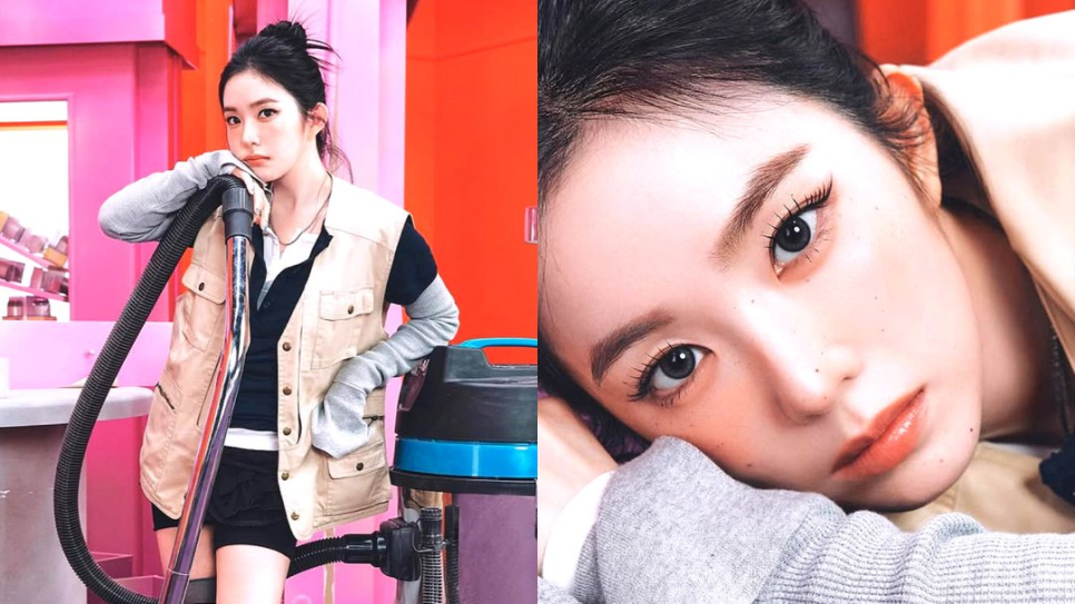 레드벨벳 아이린 솔로 1위 하나로 분위기 달라졌다 시선 쏠렸다 이미지 6