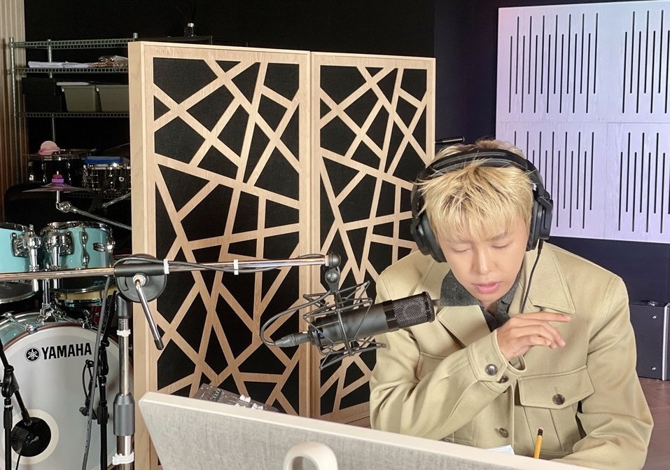 임영웅 세계 1위 유튜브 더빙 참여로 글로벌 무대 진출 기록 이후 시선이 달라졌다 이미지 4